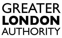 Greater London Authority logo