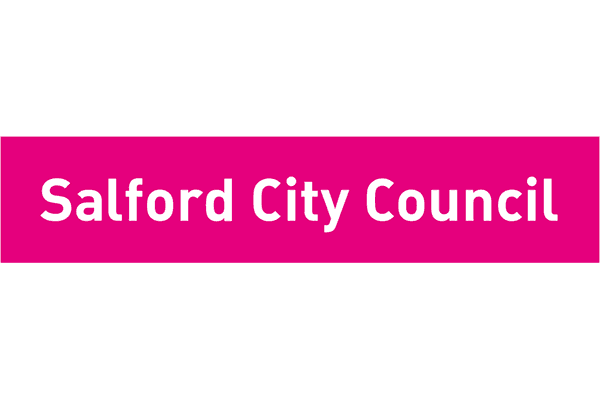 Salford City Council logo