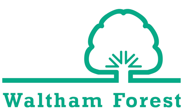 Waltham Forest logo
