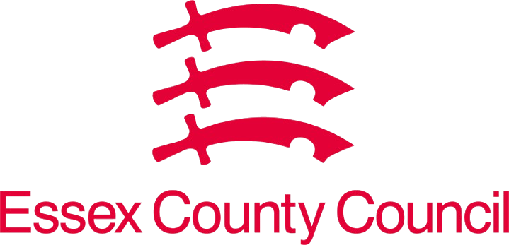 Essex County Council logo